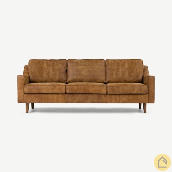 Dallas - 3 Seater Sofa
