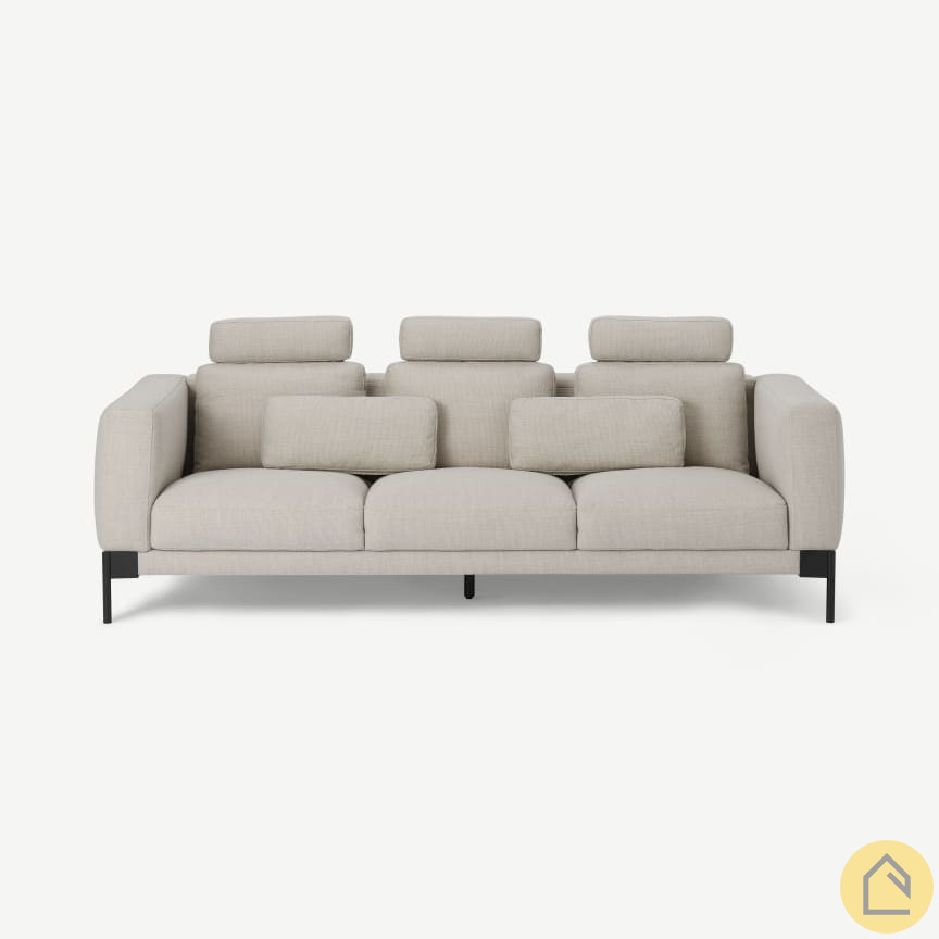 Daxton - 3 Seater Sofa